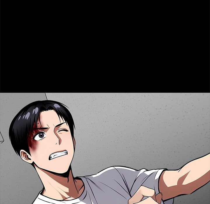 黑道X上班族第19話