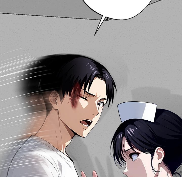 黑道X上班族第19話