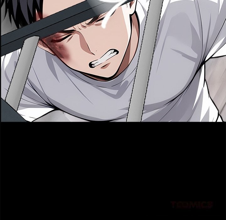 黑道X上班族第19話