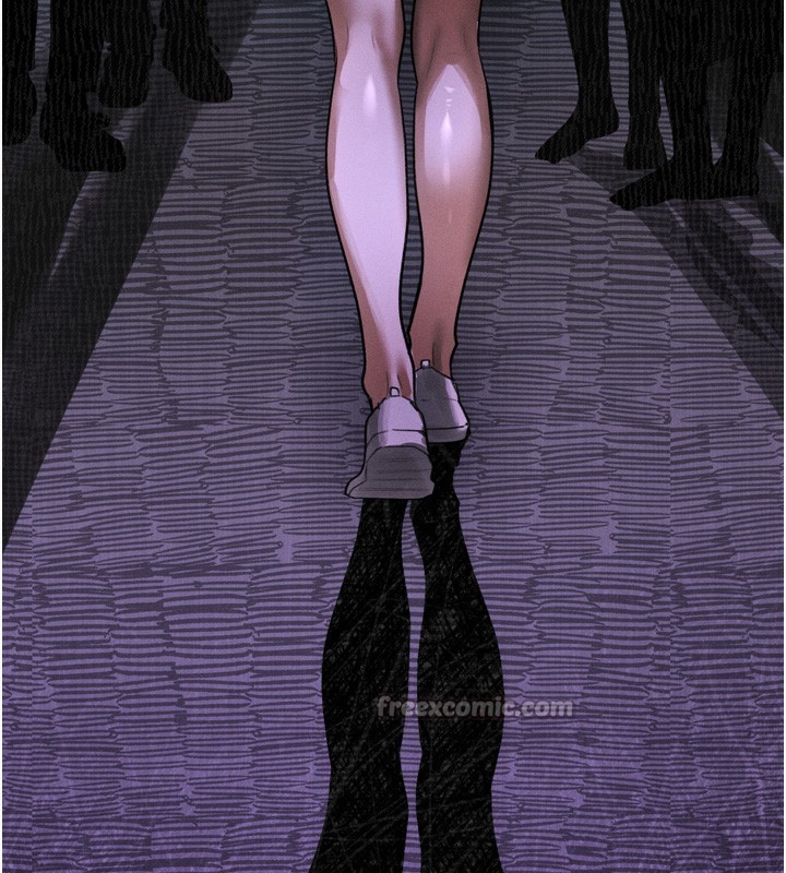 堕落物语2第19話-脫衣直播主的過往