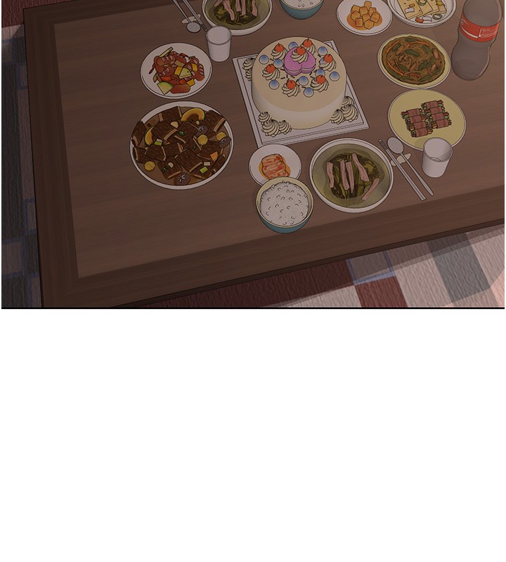 熟女交换计画第30話-生日就該吃奶油