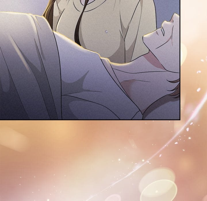 被吞噬的夜第46話