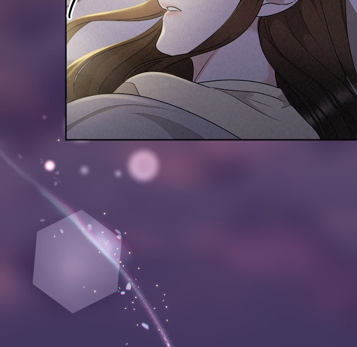 被吞噬的夜第46話