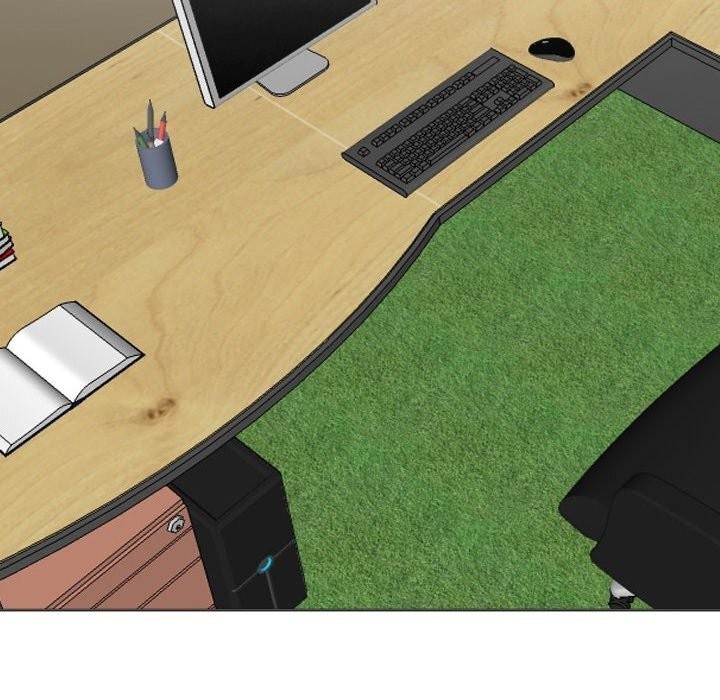 同事换换爱第226話