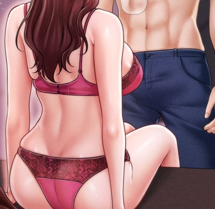 会长家的小儿子第25話