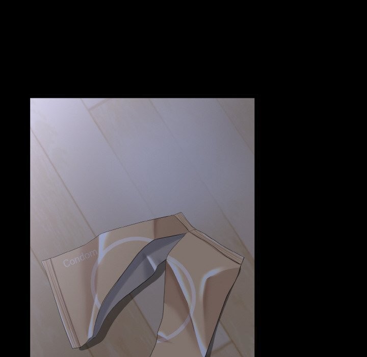 与初恋的以外同居第26話