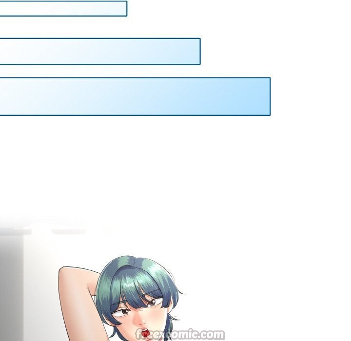 与初恋的以外同居第26話