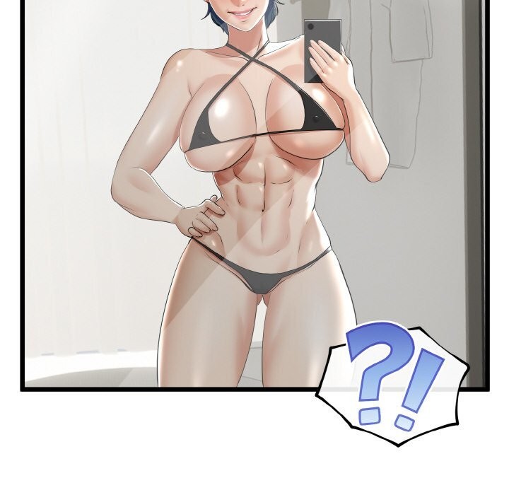 与初恋的以外同居第26話