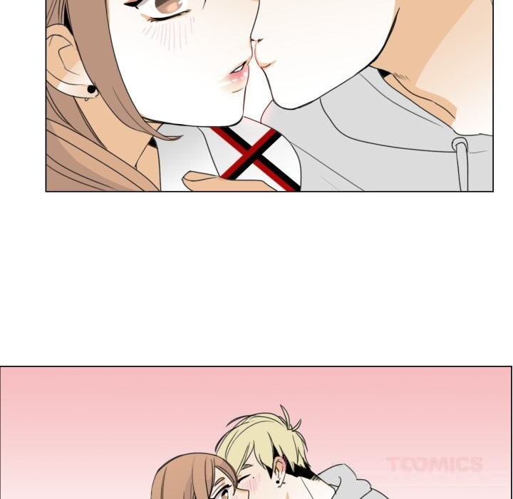 请与我私语第10話