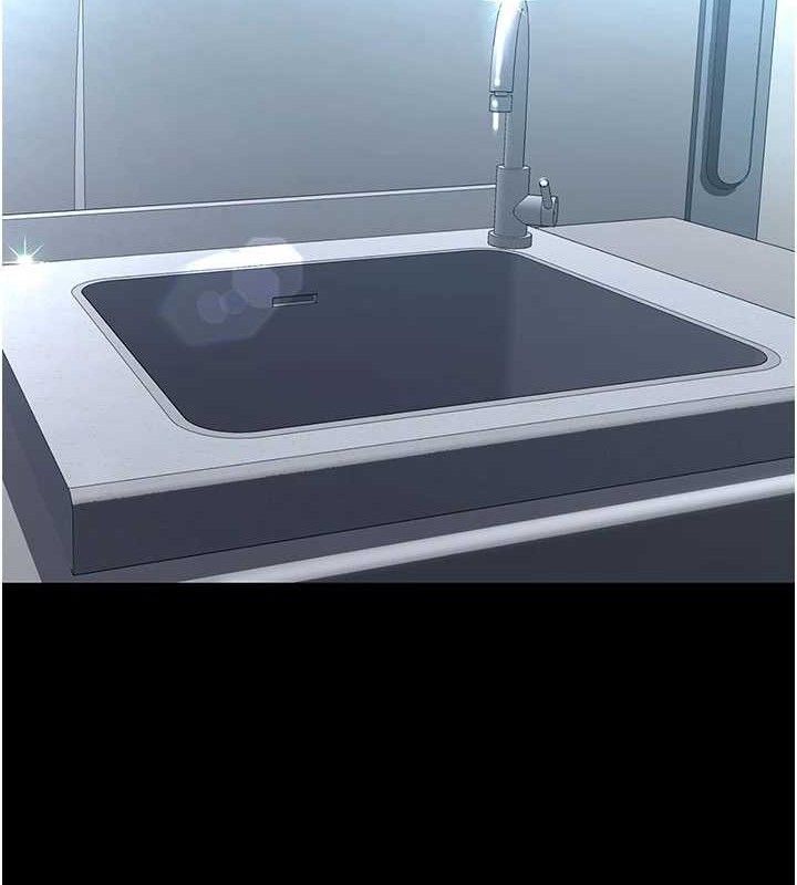 復仇母女丼第114話-反目成仇的雙姝