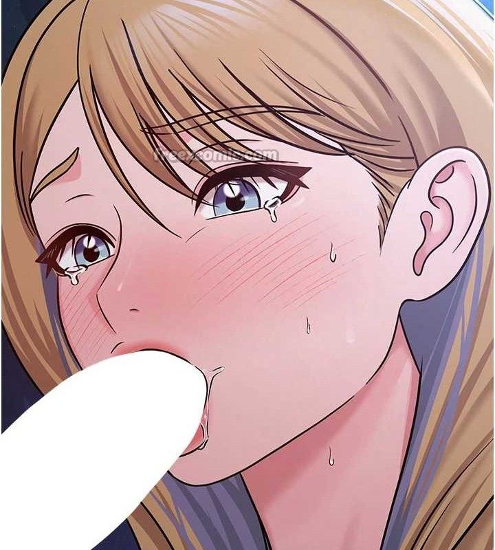 网红女老师第27話-無法負荷的處女鮑