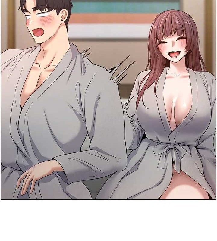 币转人生第32話-盡情縱慾的夜晚