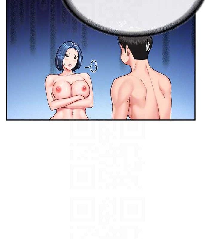 报告女班长:一根突起第13話-果然還是動作片刺激♥