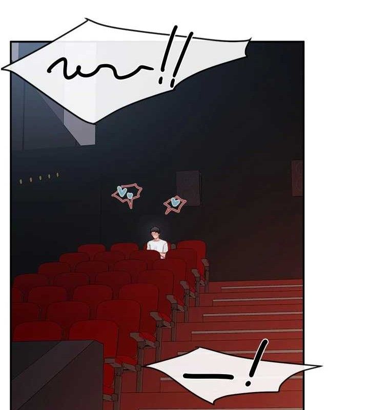 报告女班长:一根突起第13話-果然還是動作片刺激♥