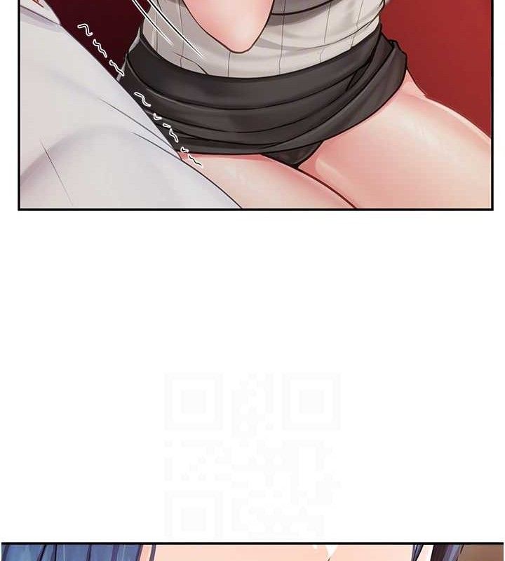 报告女班长:一根突起第13話-果然還是動作片刺激♥