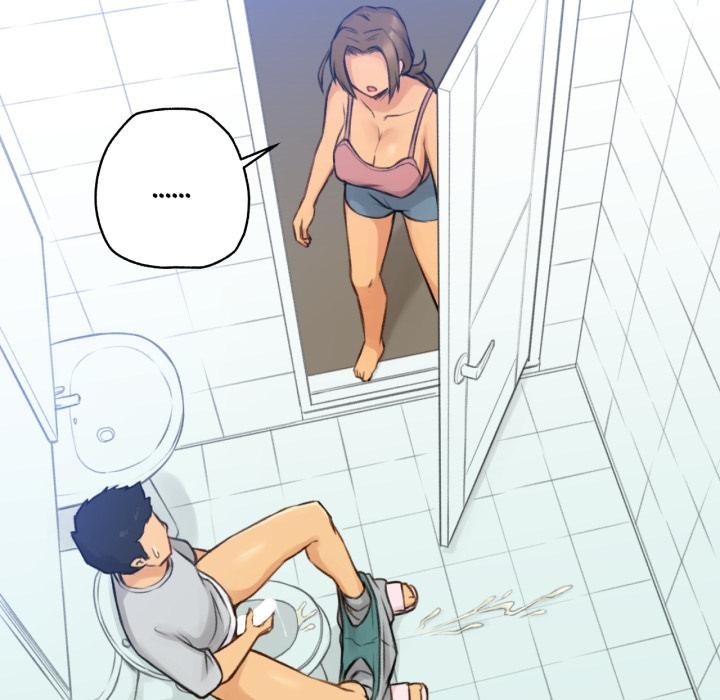 难以置信的故事！第2話