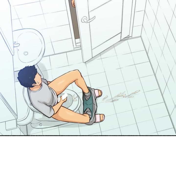 难以置信的故事！第2話