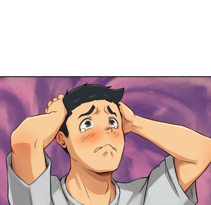 难以置信的故事！第2話