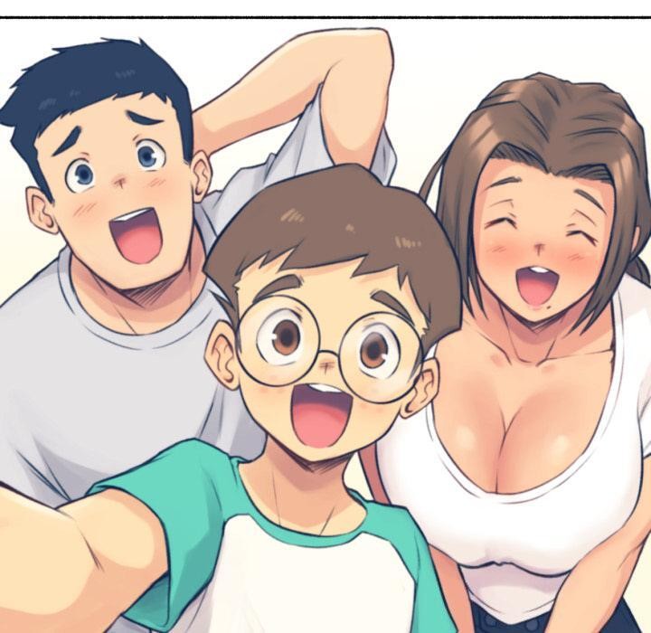 难以置信的故事！第2話