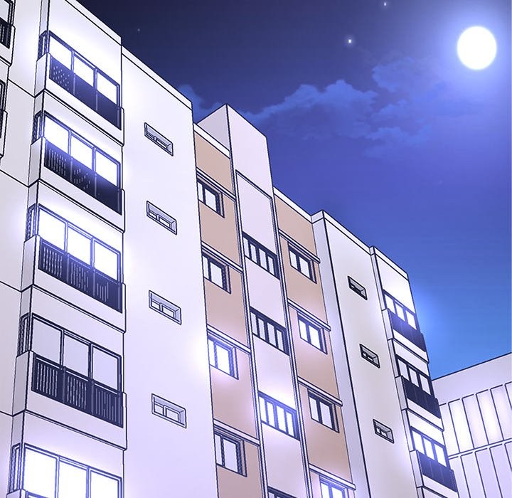 女子宿舍日记第9話