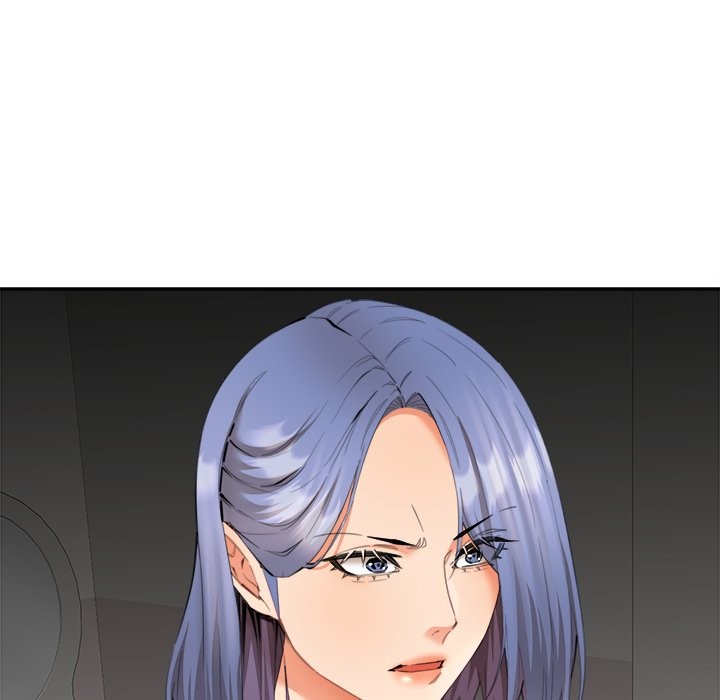 女子宿舍日记第9話