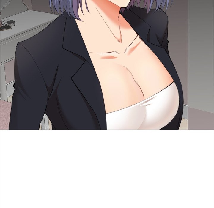 女子宿舍日记第9話