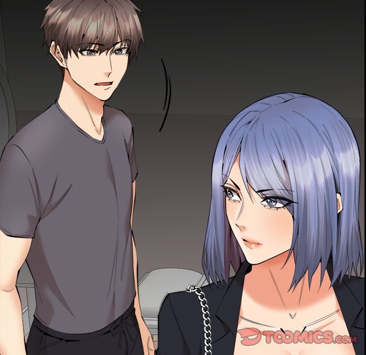 女子宿舍日记第9話