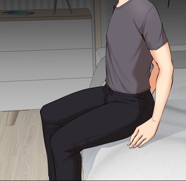 女子宿舍日记第9話