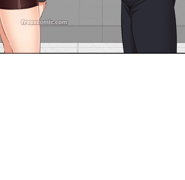 女子宿舍日记第9話