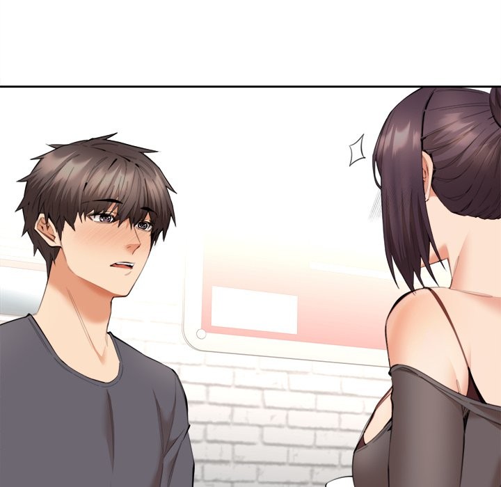 女子宿舍日记第9話