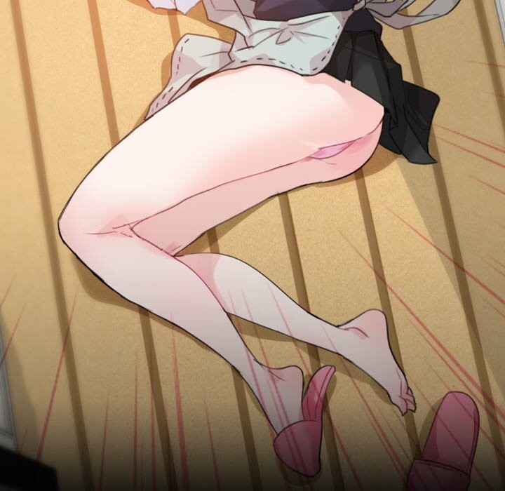 无与伦比的日常第15話