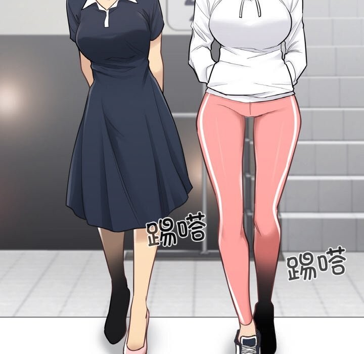 轻触!解除封印第19話