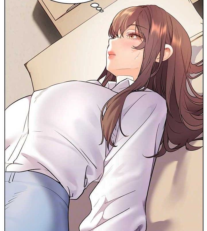 老师的亲密指导第59話-用按摩棒回報師恩