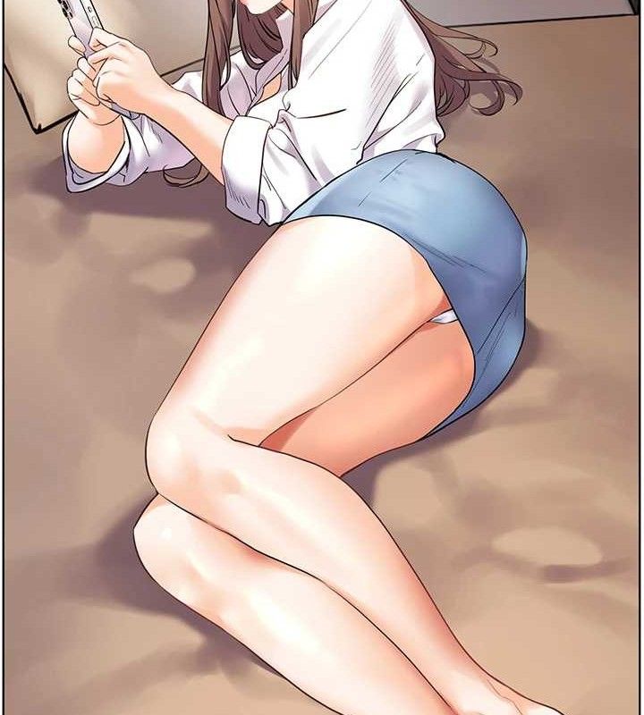 老师的亲密指导第59話-用按摩棒回報師恩