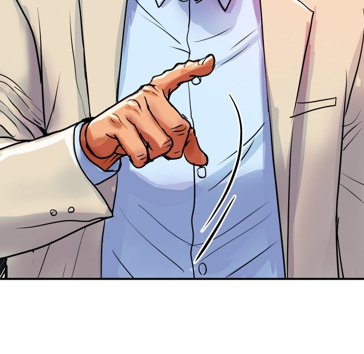 顶级豪门秘辛第10話