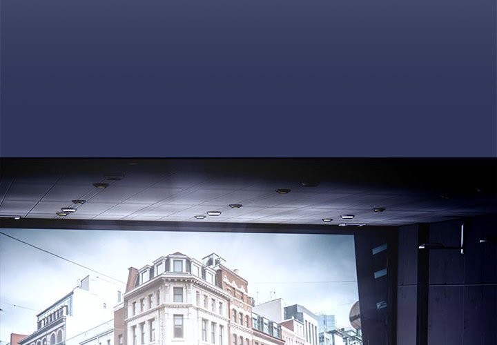 大企业里的小秘密第47話