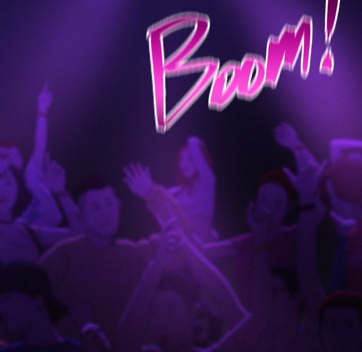 屋檐下的光第85話