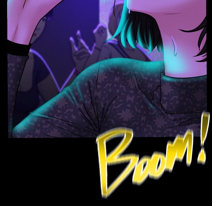 屋檐下的光第85話