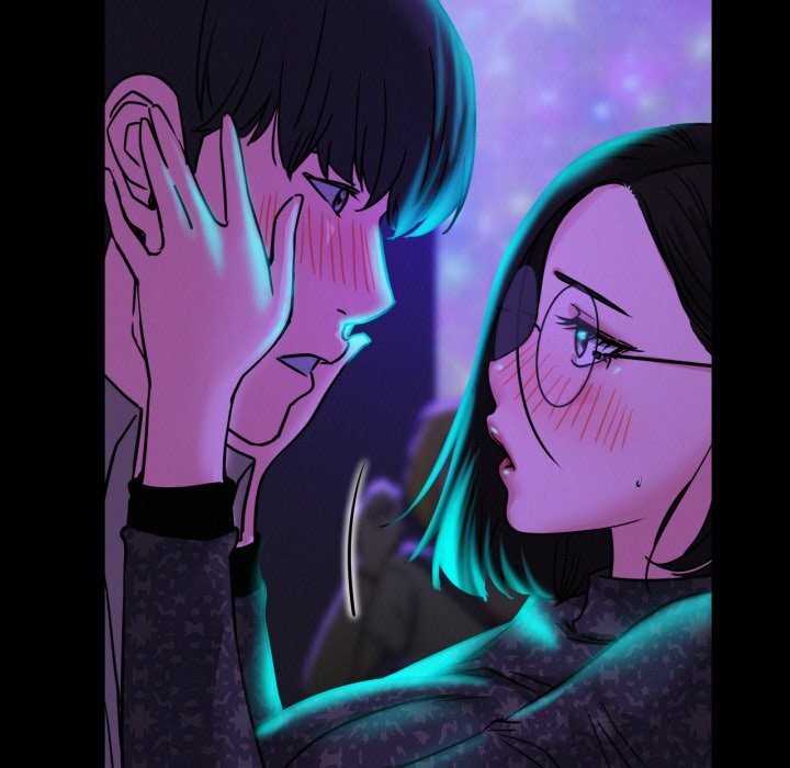 屋檐下的光第85話