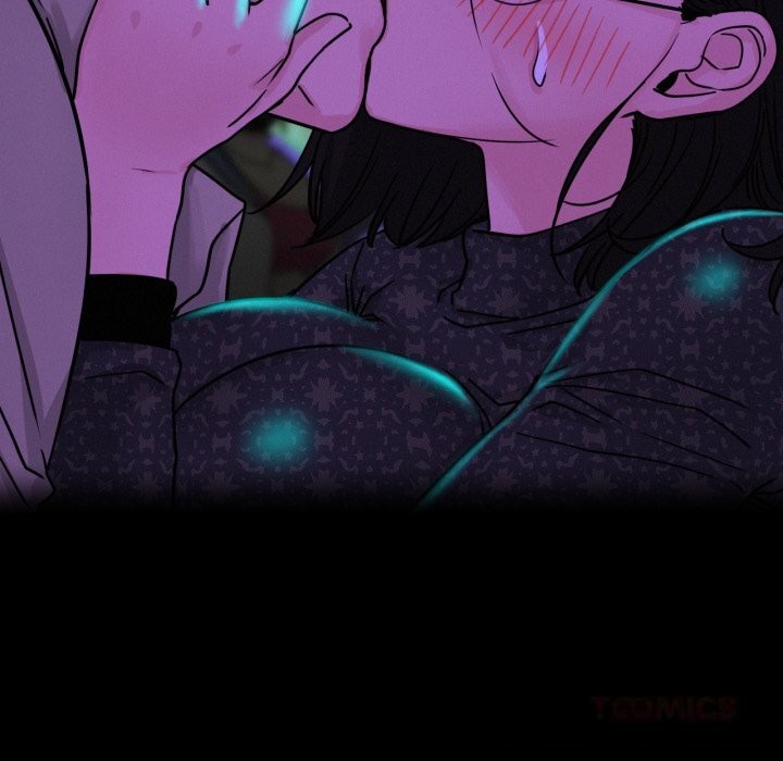 屋檐下的光第85話