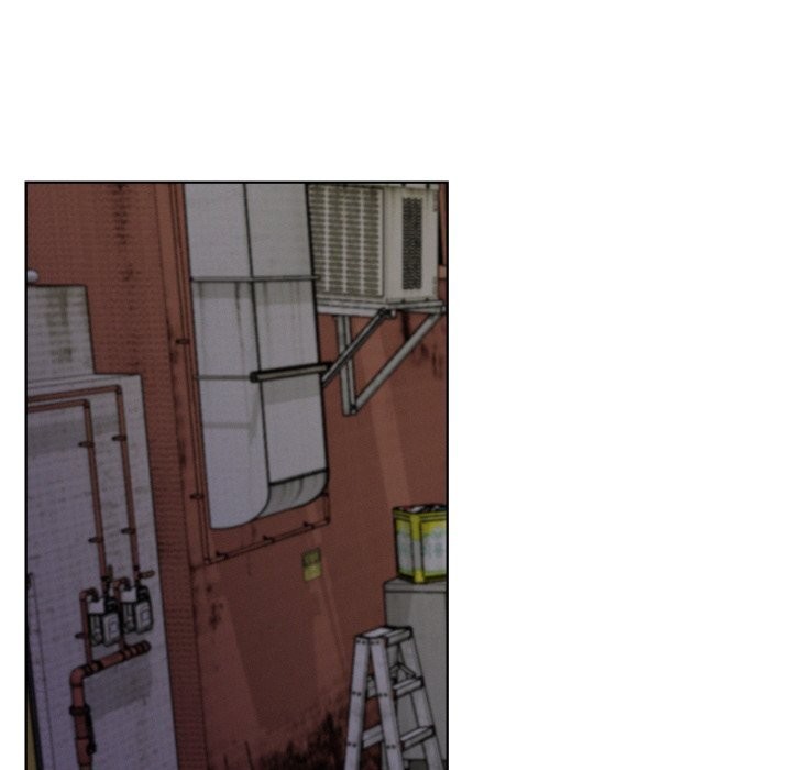 屋檐下的光第85話