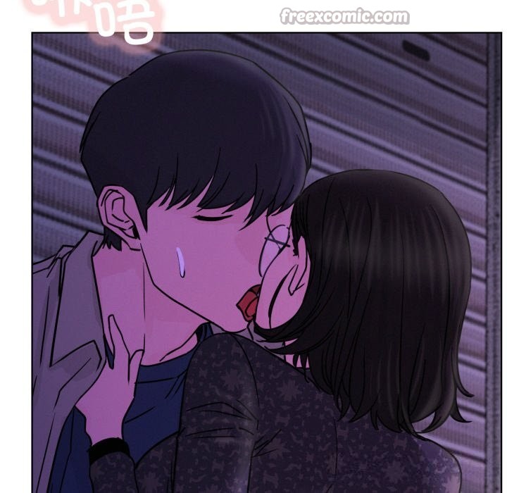 屋檐下的光第85話