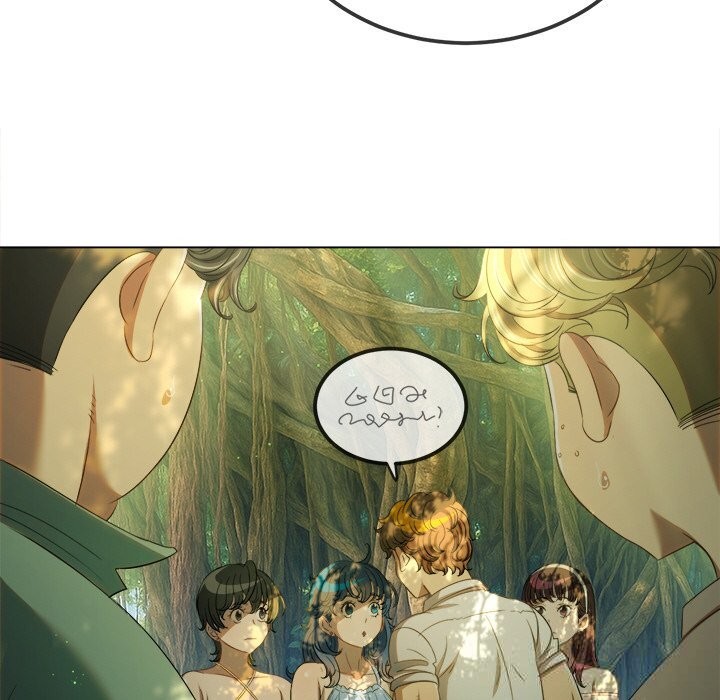 难缠小恶女第264話