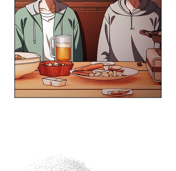 请弄臟我的女朋友第15話