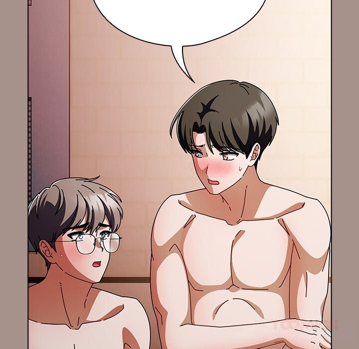 请弄臟我的女朋友第15話