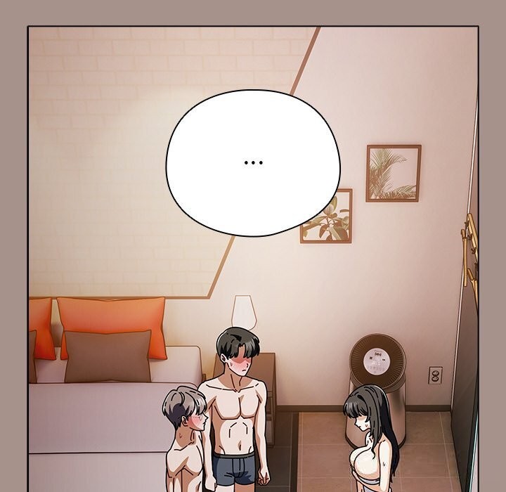 请弄臟我的女朋友第15話