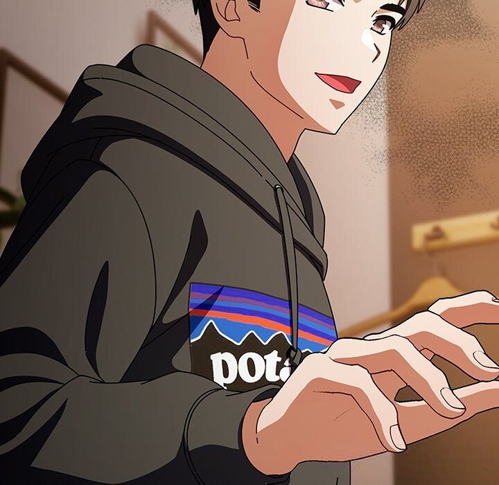 请弄臟我的女朋友第15話