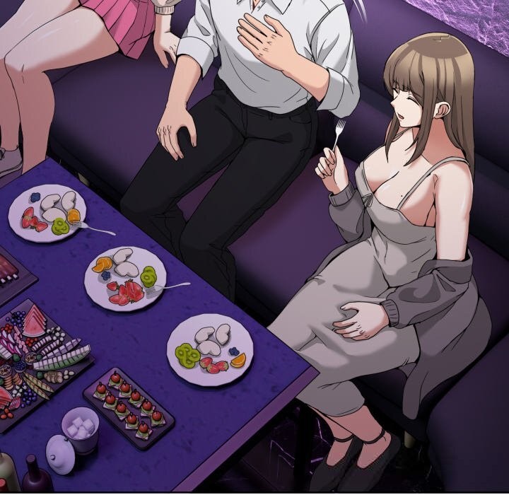 男人止步第16話