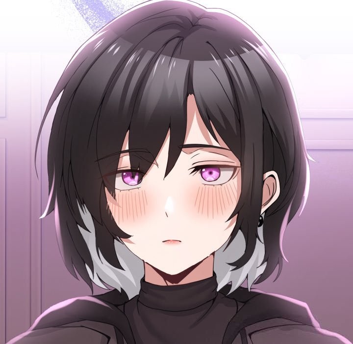 男人止步第16話