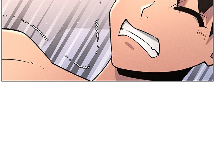 兄妹的秘密授课第69話-目睹兒子大鵰展翅現場!